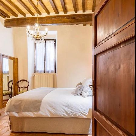 Апартаменти Pienzalettings "Casa Olivieri" Екстер'єр фото