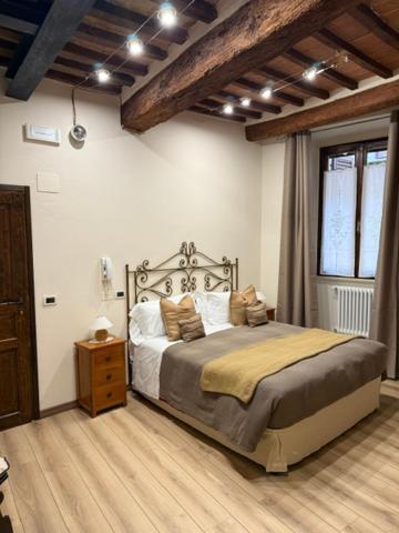 Апартаменти Pienzalettings "Casa Olivieri" Екстер'єр фото