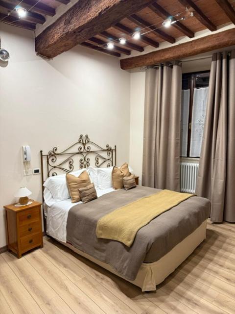 Апартаменти Pienzalettings "Casa Olivieri" Екстер'єр фото